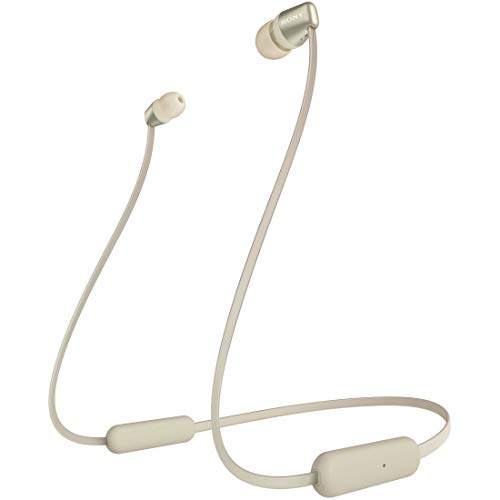 SONY - かな。ソニー ワイヤレスイヤホン WI-C310 ×５箱 Amazon.co.jp: ソニー ワイヤレスイヤホン WI-C310 : Bluetooth