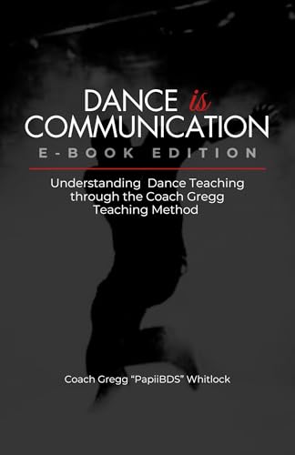 Méthode Gregg Teaching Method pour réinventer vos cours de danse en ligne - 2