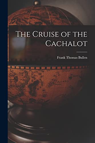 The Cruise of the Cachalot