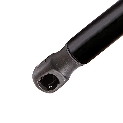 Soportes de puerta trasera Subaru Outback 2015-2019 de 4 puertas 7