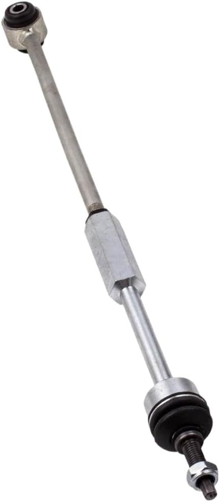 サンダーバード対応リア左右サイドトータイロッドペア