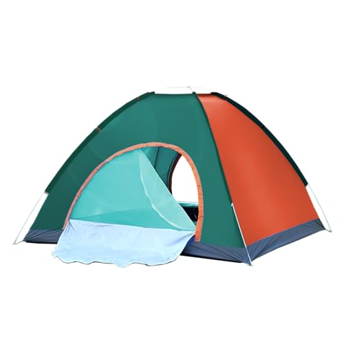 Tienda de Campaña Oryx - Plegable y Resistente para Playa y Excursiones - Fácil de Montar