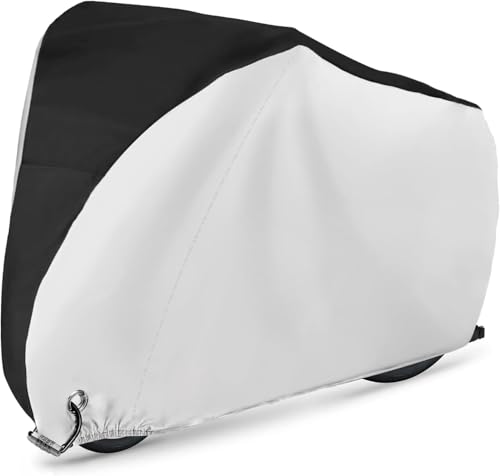 Masinca（マシンカ）『自転車カバー210D厚手』