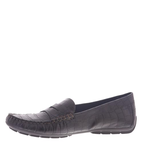 VANELi Alika Womens Slip On 9 BM US Brown4