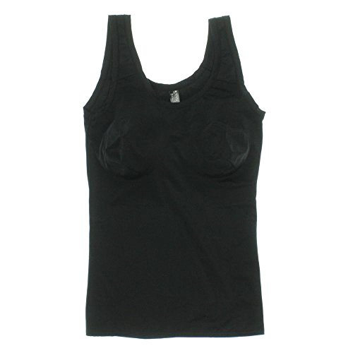 BODYSLIMMERS NANCY GANZ Women's Firm-Control Shaping Camisole