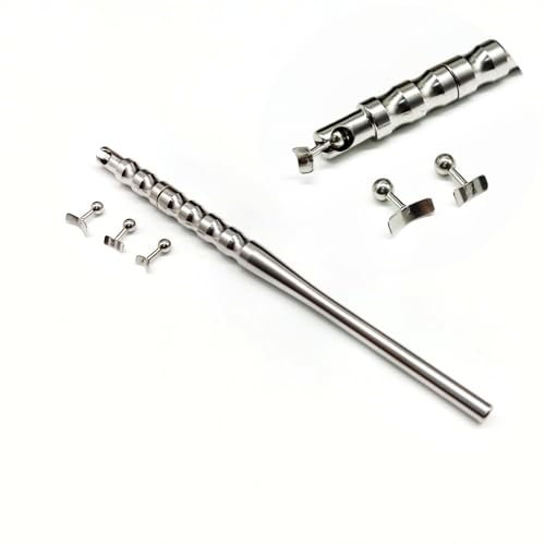 Adjustable Dental Implant Gingival Retraction Gingival Socket Retractor Shield Protector Gum Separator Isolation Replaced Tips