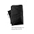 IWOWHERO Outdoor Heater Cover 1pc Waterproof Standing Cover for Patio Heater Weatherproof Strong Zipper