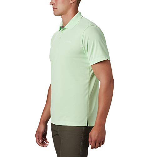 Image of Columbia Men Polo Shirt