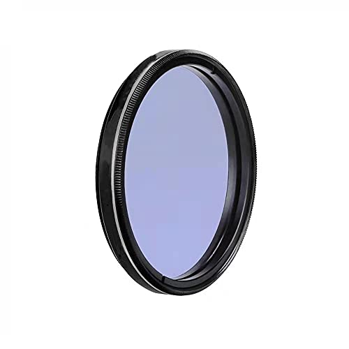 2'' Filter Moon&Skyglow Standard Eyepiece Filter for Astronomy Monocular Telescope Best