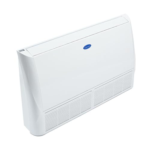 Ar-Condicionado Split Teto Inverter Carrier Xpower Connect 48.000 BTUs R-32 Só Frio 220V Monofásico