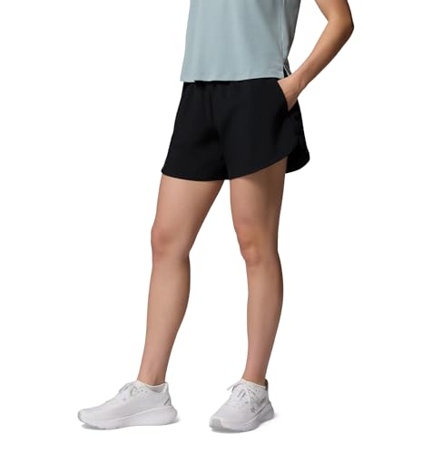 Columbia Women's Vital Valley Short, Black, X-Small x 5 - image 3