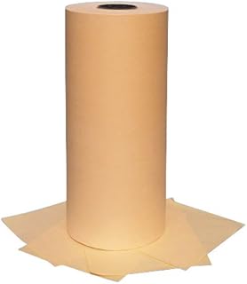 Delta Paper Butcher Steak Paper Peach, 12