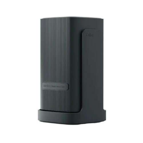 Proyector Portátil Wanbo Cube 1/ 350 Lúmenes/ HD/ WiFi/ Verde Oscuro