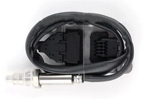 Capteur d'oxyde d'azote 29650-4A100 NOx pour moteurs Hyundai et Kia