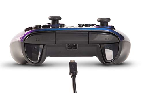 Image of PowerA Enhanced Wired Controller for Xbox One (Renewed)