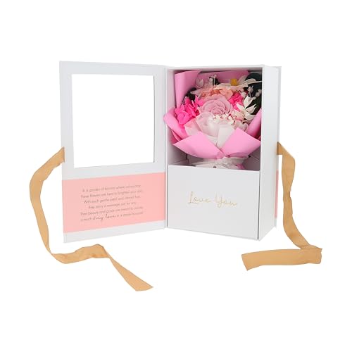 Ramo Floral Preservado Love You Pavilion Gift Company