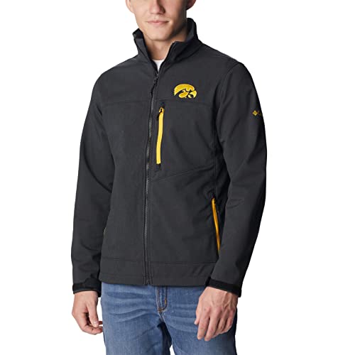 Columbia Men's Collegiate Ascender Ii Softshell