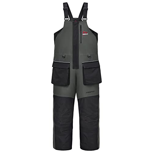 10 Best Waterproof Fishing Bibs Of June 2023