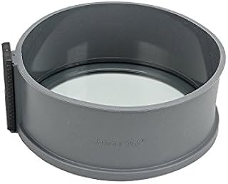 Instant Pot IP-Springform Cake Pan Electric Pressure Cooker Springform Cake Pan with Tempered