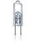 Produktbild Philips 925645117111 EcoHalo Capsule Energiesparlampe, G4, 14 W, 12 V, CL, 2BL/10