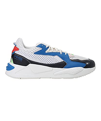 Image of Puma Unisex Lace up Sneaker Shoes