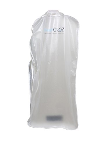 Freshcloz Garment Bag