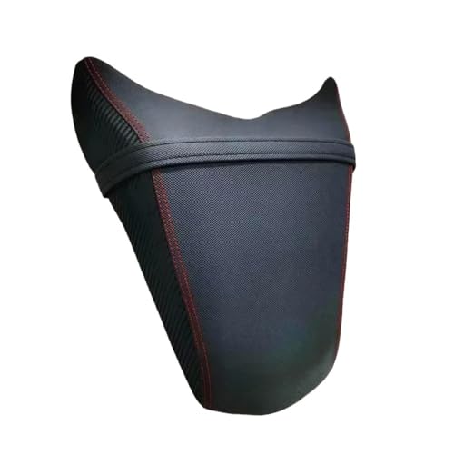 Asiento trasero CB1000RA 2018-2020 sillín de pasajero negro 3