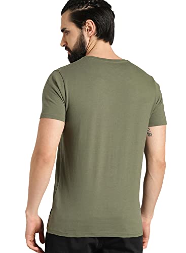 Image of ADRO Men T-Shirt