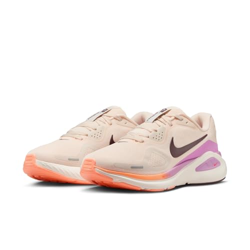 Image of Nike Womens Structure 26 Running Shoes
