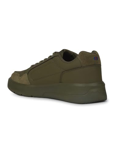 Image of Hush Puppies Mens Shoes Sneaker