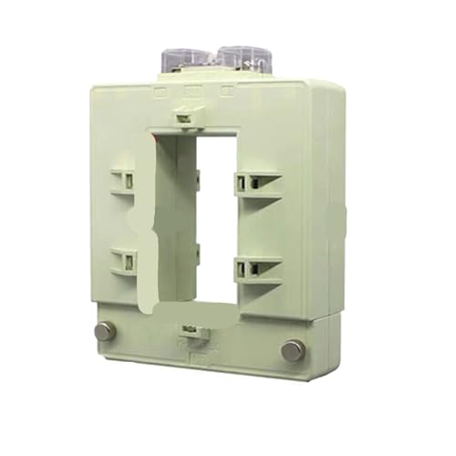 Transformateur DP-0.66 ouvrant classe 0,5 pour audit de puissance 400A