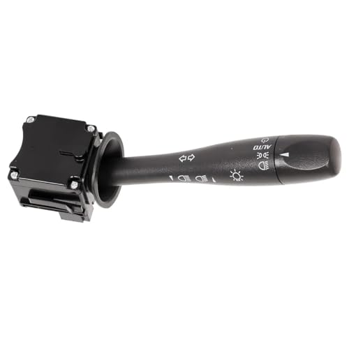 Commutateur de phares pour Chevrolet Cobalt 2005-2010 et commande essuie-glace