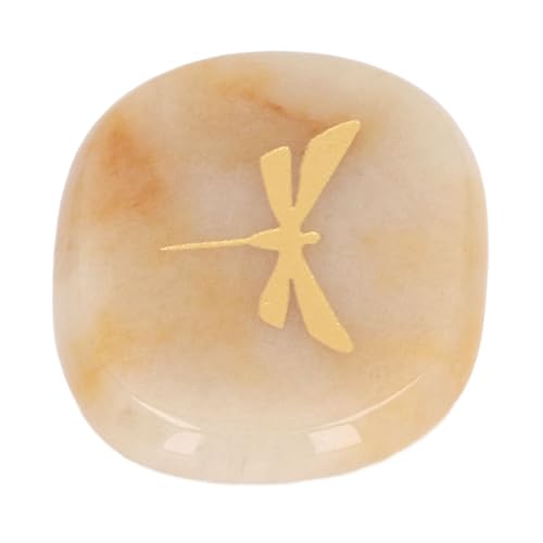 Hand Flatterer, Special Engraving Palm Stone, Fine Polishing, Wide Application, Multifunctional, Easy to Use, Compact for Work (Type 1)