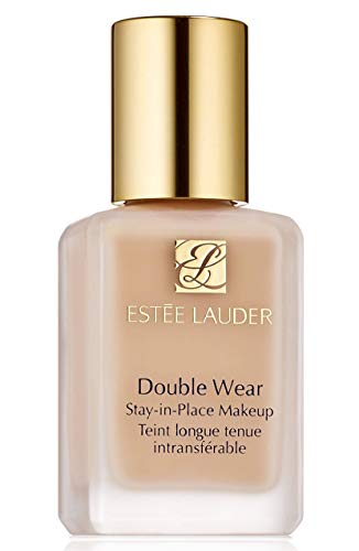 Estée Lauder 'Double Wear' Stay-in-Place Liquid Makeup SPF10 #1C1 Cool Bone 1oz