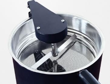 Amazon | 家庭用 110V ロータリーコーヒー豆焙煎機サポート