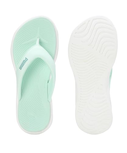 Image of PUMA womens Royalcat Softride Lumina Wns Slipper