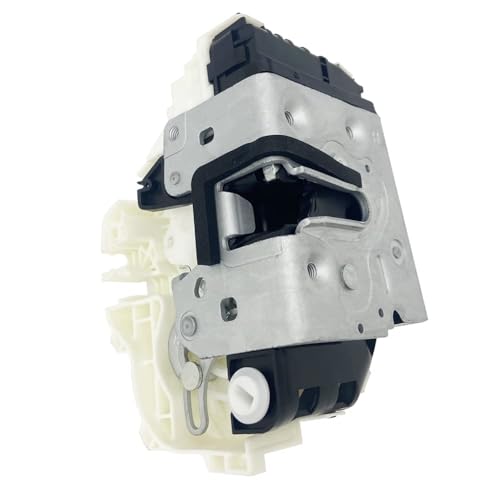 Image of Door Lock Actuator Compatible with 2011-2021 Durango, Grand Cherokee WK2 Rear Passenger Right Side