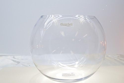 Amazon 水の玉大 ガラス容器 小さい熱帯魚水槽 可愛い水槽 小さいメダカ水槽 小さい金魚鉢 花器 インテリアボウル オンライン通販 Amazon 水の玉大 ガラス容器 小さい熱帯魚水槽 可愛い水槽 小さいメダカ水槽 小さい金魚鉢 花器 インテリアボウル オンライン通販