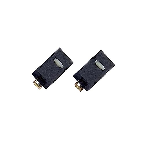 Micro-interrupteur souris D2LS-11 force 1,2N clic net
