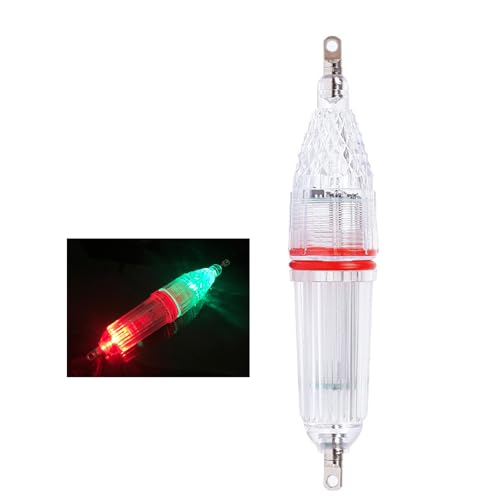 LED釣り光誘引剤防水剤を深く落とす水中ルアー耐えるLEDライトアクセサリー