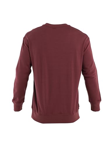icebreaker Men's Merino Shifter Ls Sweatshirt2