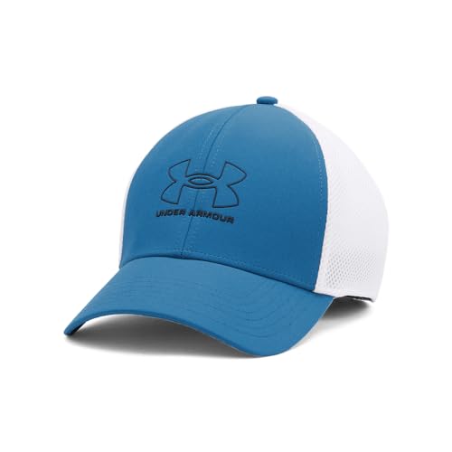 Image of Under Armour Iso-Chill Driver Mesh