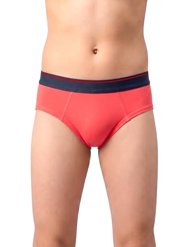Image of Real Basics Boys Brief