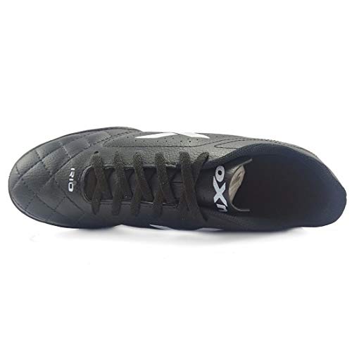 Chuteira Society OXN Rio Biqueira Costurada Adulto