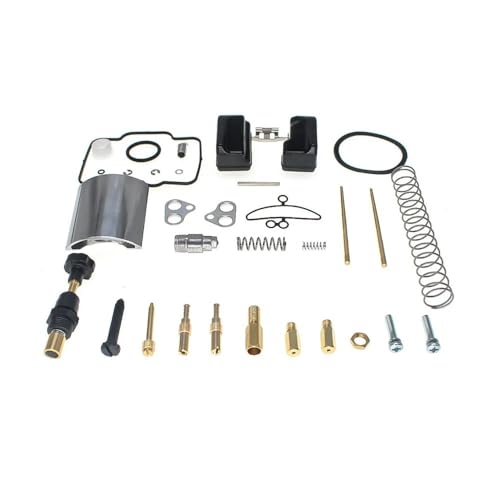 Kit réfection carburateur PWK indispensable pour réviser quad et moto cross