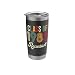Vintage Class of 1985 40 Year Class Reunion Classmates Party Stainless Steel Insulated Tumbler
