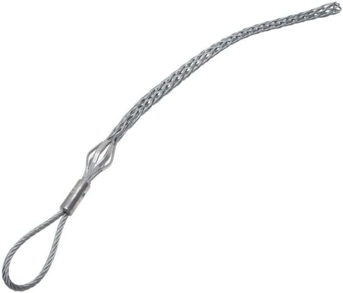 Greenlee 30564 1"- 1.49" T-Basket-Type Medium-Duty CNST Weave Pulling Grip