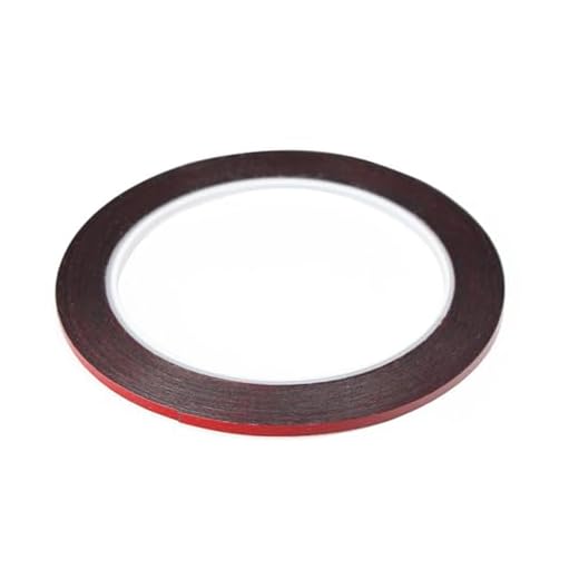 10M Mobile Phone Repair Double Side Tape for Cellphone Touch Screen LCD Pannel 3mm Self Adhesive Foam Sticker Fix