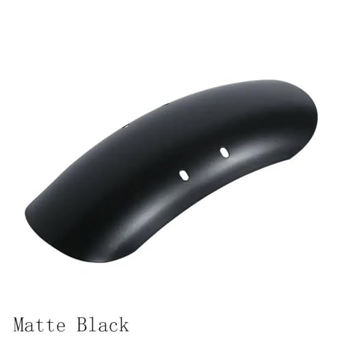 Garde-Boue Avant Moto pour Forty Eight XL1200X 2010-2017 Court