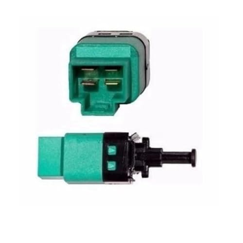 Interruptor freno para Chevrolet Spark Optra Aveo sensor 95368629 de repuesto 3
